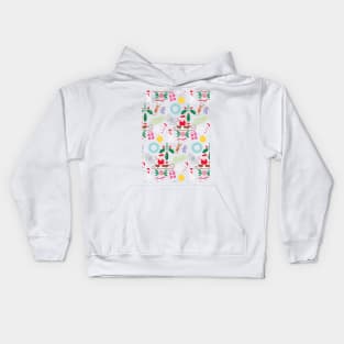 Christmas Kids Hoodie